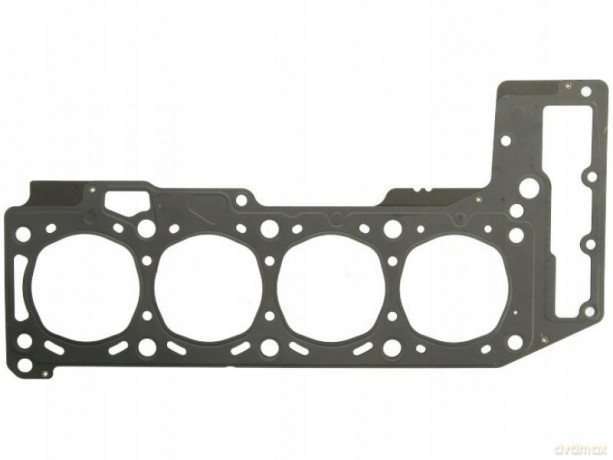 Cylindrów Payen AG6050 Uszczelka, głowica Peugeot Fiat Citroen