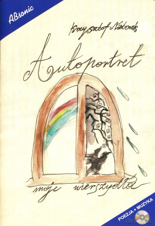Autoportret [KSIĄŻKA]+[CD]