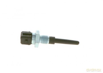 Czujnik, temperatura powietrza dolotowego Bosch 0 280 130 060 Audi Iveco Fiat VW Ford Lancia BMW