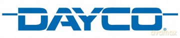 Dayco 4PK946 Pasek klinowy wielorowkowy Suzuki Nissan Citroen Skoda Mazda
