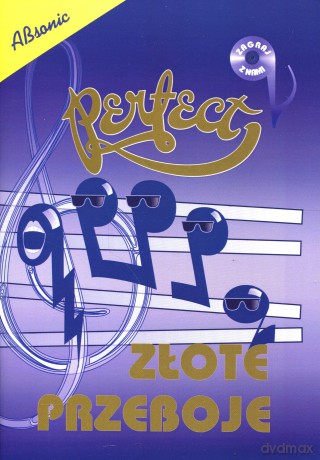 Perfect - Złote Przeboje [KSIĄŻKA]