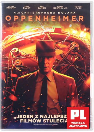 Oppenheimer [2DVD]
