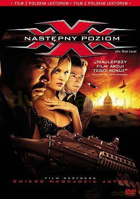 xXx: Następny poziom [DVD]