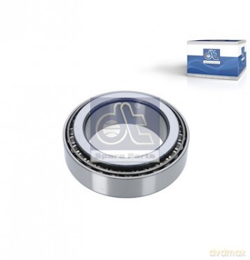 DT Spare Parts 1.16451 Łożysko, centralne łożysko wału napędowego Renault Nissan Volvo