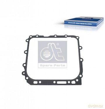 DT Spare Parts 2.32226 Uszczelnienie, obudowa górna-skrzynia biegów Renault Volvo
