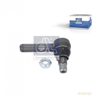 DT Spare Parts 2.53436 Końcówka drążka kierowniczego poprzecznego Volvo