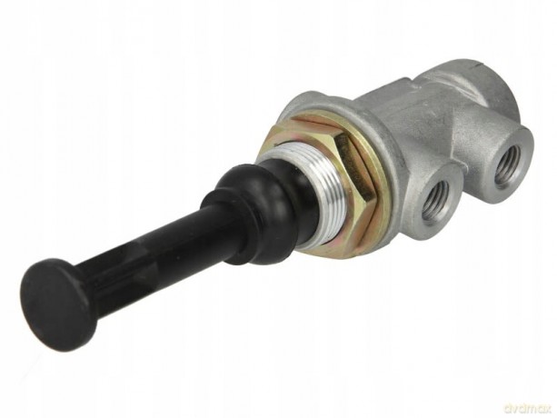 DT Spare Parts 4.60413 Zawór hamulcowy, hamulec pomocniczy Mercedes