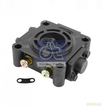 DT Spare Parts 4.60725 Siłownik blokujący, skrzynia biegów Mercedes Renault
