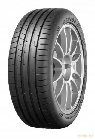 Dunlop Sport Maxx RT 2 215/40R18 89 W rant ochronny, wzmocnienie (XL)