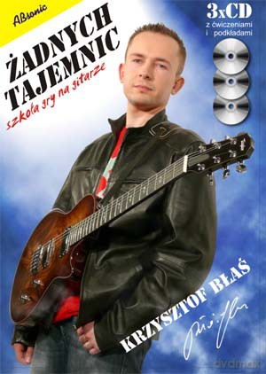 Żadnych Tajemnic [KSIĄŻKA]+[3CD]