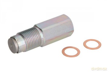 Engitech ENT260024/1 Zawór regulacji ciśnienia, system common-rail Peugeot Fiat Citroen Ford Rover Lancia Alfa Romeo