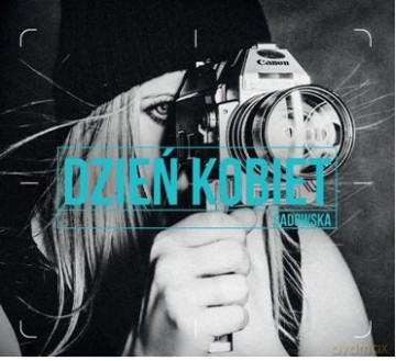 Marysia Sadowska: Dzień kobiet [2CD]