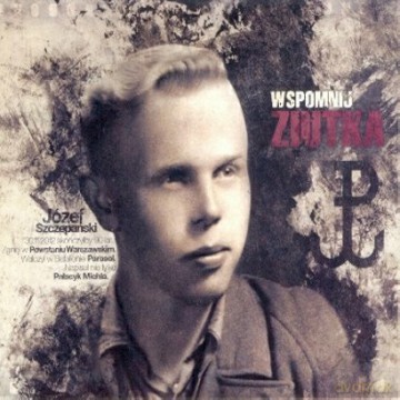 Wspomnij Ziutka (digipack) [CD]