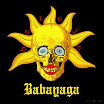 Babayaga: Bezojo [CD]