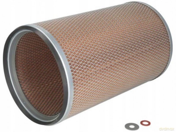 Filtron AM 408/4 (am filtr powietrza wkład filtra pasuje Volvo