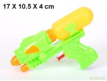 Pistolet na wodę 66239 [ZABAWKA]