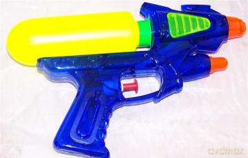 Pistolet na wodę NO:0903 [ZABAWKA]