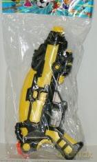 Pistolet na wodę 26cm 3kol NO:004 [ZABAWKA]