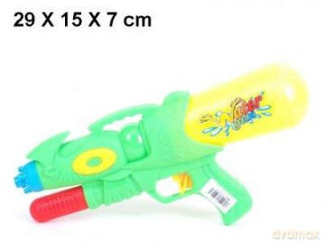 Pistolet na wodę 73163 [ZABAWKA]