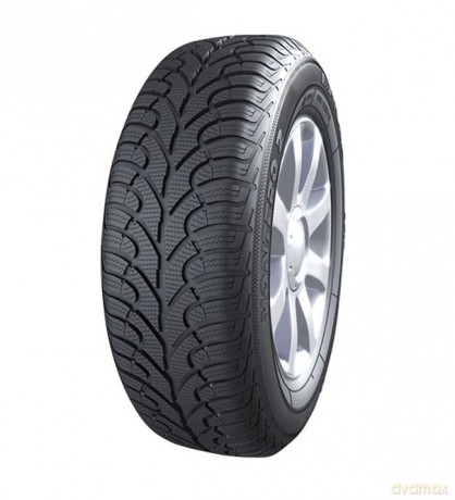 Fulda Kristall Montero 2 175/65R15 88 T przyczepność na śniegu (3PMSF), wzmocnienie (XL)