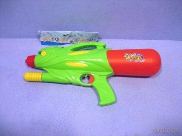 Pistolet na wodę 41cm A-109 [ZABAWKA]