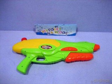 Pistolet na wodę 48cm.A-137 [ZABAWKA]