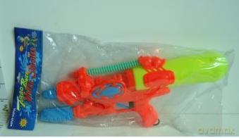 Pistolet na wodę NO:DL9933 [ZABAWKA]