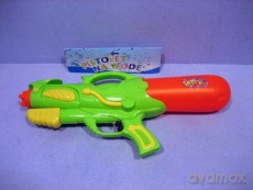 Pistolet na wodę 49cm.a-116 [ZABAWKA]