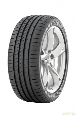 Goodyear Eagle F1 Asymmetric 2 SUV 285/45R20 112 Y rant ochronny, wzmocnienie (XL)