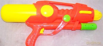 Pistolet na wodę M:6900 [ZABAWKA]