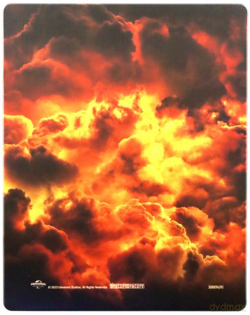 Oppenheimer (steelbook) [Blu-Ray 4K]+[2xBlu-Ray]