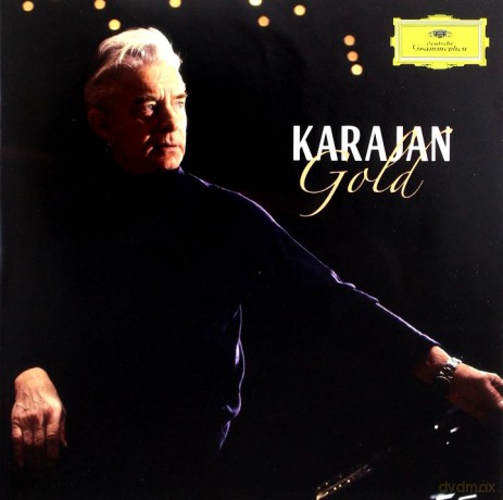 Karajan Berliner Phil.: Karajan Gold [2CD]