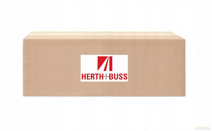Herth+Buss Elparts 70671937 Konwerter ciśnienia, Konwerter ciśnienia, sterowanie spalinami, Przetwornik ciśnienia, turbosprężarka Peugeot Citroen Ford Lancia Alfa Romeo
