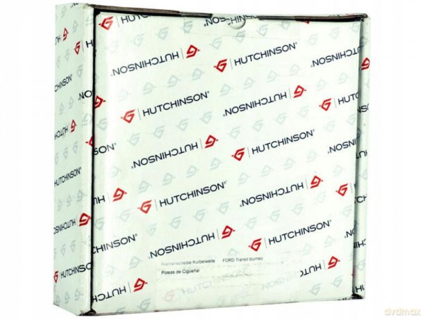 Hutchinson 599069 Łożyskowanie silnika Peugeot Fiat Citroen Lancia