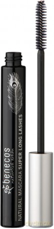 BENECOS mascara super long lashes 8 ml [KOSMETYKI]