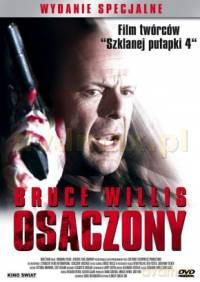 Osaczony [DVD] film