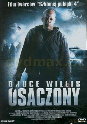 Osaczony [DVD] film