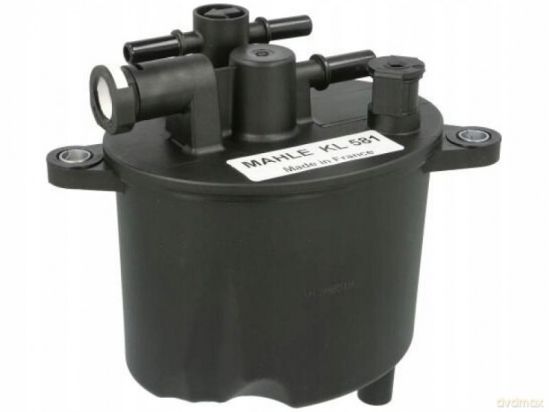 Knecht KL 581 Filtr paliwa Peugeot Fiat Citroen Ford Rover Lancia Mitsubishi