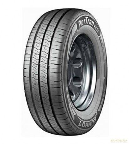 Kumho PorTran KC53 205/70R15 106/104 R wzmocnienie (C)