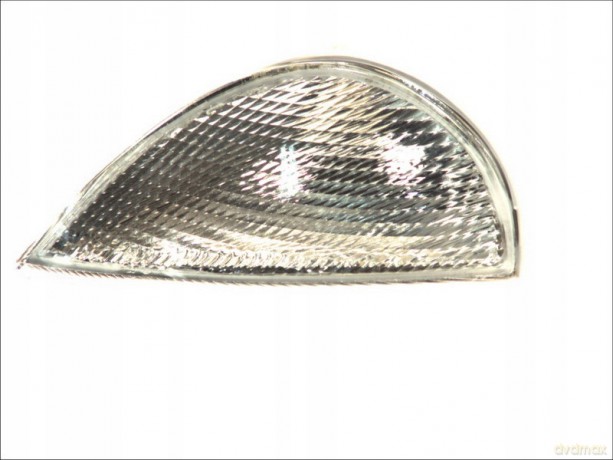 Lampa kierunkowskazu P Depo 661-1513R-UE-C Iveco Fiat Ford Alfa Romeo