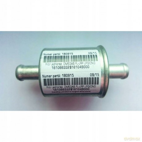 Landi Renzo LPG 161049000 filtr fazy lotnej landi renzo landi renzo