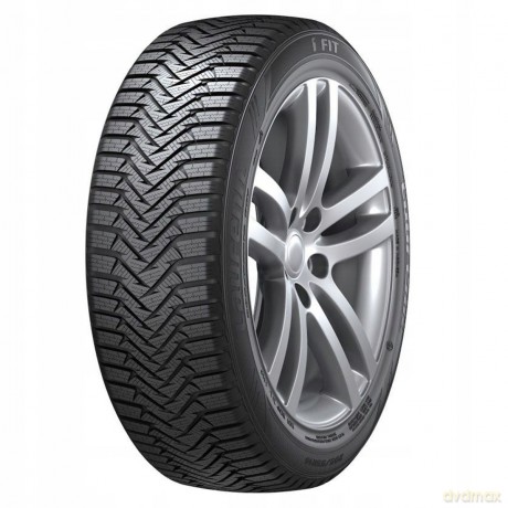 Laufenn I Fit + (LW31) 225/40R18 92 V przyczepność na śniegu (3PMSF), wzmocnienie (XL)