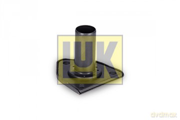LUK 414 0235 10 Tuleja prowadząca, sprzęgło Peugeot Fiat Citroen Lancia