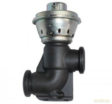 Magneti Marelli 571822112103 Zawór AGR Peugeot Fiat Citroen Lancia Alfa Romeo