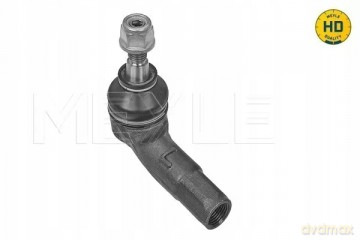 Meyle 116 020 0057/HD Końcówka drążka kierowniczego poprzecznego Audi Skoda VW Seat