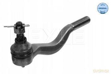 Meyle 32-16 020 0003 Końcówka drążka kierowniczego poprzecznego Hyundai Mitsubishi