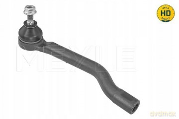 Meyle 36-16 020 0105/HD Końcówka drążka kierowniczego poprzecznego Renault Nissan