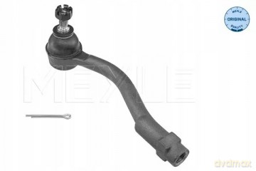 Meyle 37-16 020 0022 Końcówka drążka kierowniczego poprzecznego Hyundai Kia