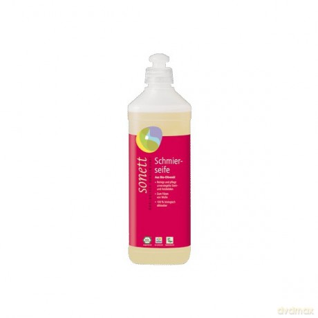 SONETT Mydło do Podłóg 500 ml [KOSMETYKI]