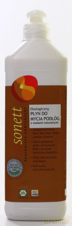 SONETT Mydło do Podłóg 500 ml [KOSMETYKI]